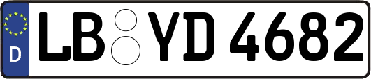 LB-YD4682