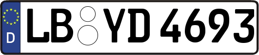 LB-YD4693