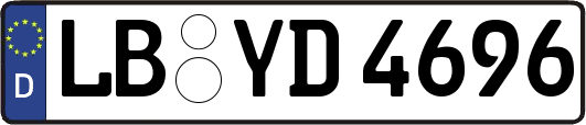 LB-YD4696