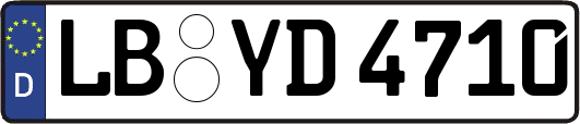 LB-YD4710