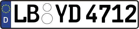 LB-YD4712
