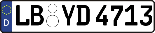 LB-YD4713