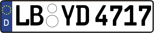 LB-YD4717