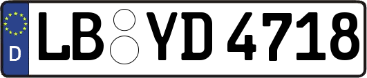 LB-YD4718