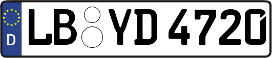 LB-YD4720
