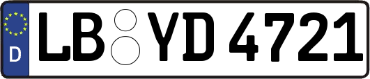LB-YD4721