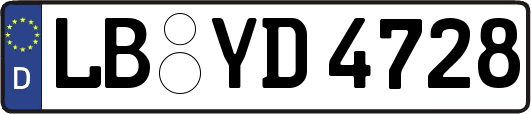 LB-YD4728