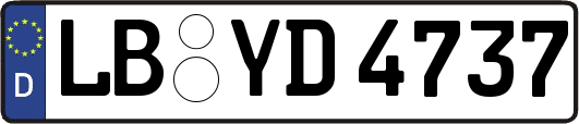 LB-YD4737