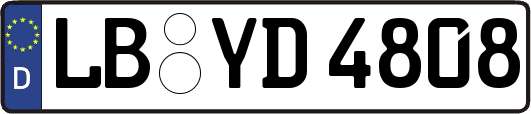 LB-YD4808