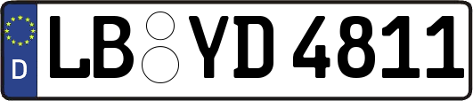 LB-YD4811