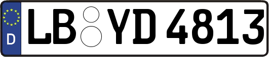 LB-YD4813