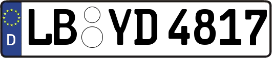 LB-YD4817