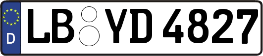 LB-YD4827
