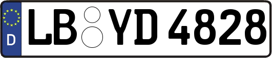 LB-YD4828