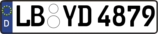LB-YD4879