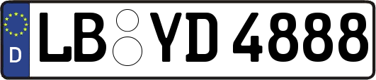 LB-YD4888