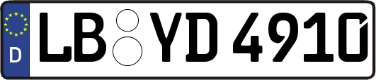 LB-YD4910