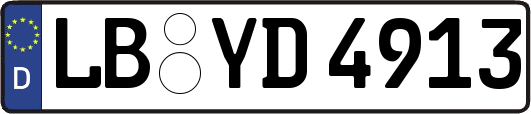 LB-YD4913
