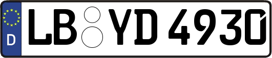 LB-YD4930
