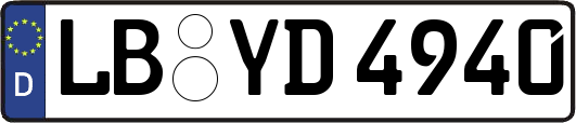 LB-YD4940