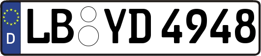 LB-YD4948