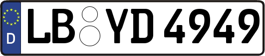 LB-YD4949