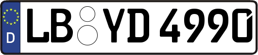 LB-YD4990