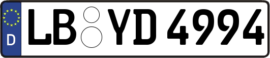 LB-YD4994