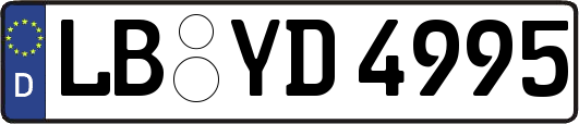 LB-YD4995