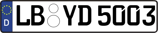 LB-YD5003