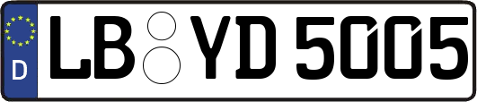 LB-YD5005
