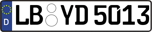 LB-YD5013