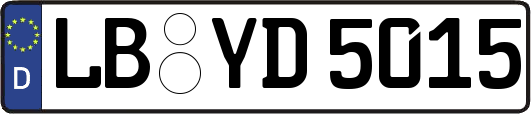 LB-YD5015