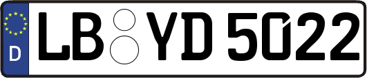 LB-YD5022