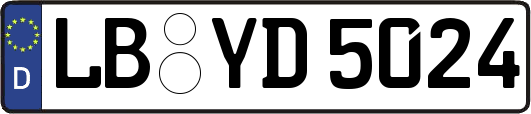 LB-YD5024