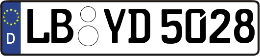 LB-YD5028