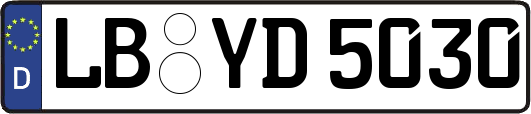 LB-YD5030