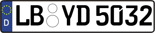 LB-YD5032