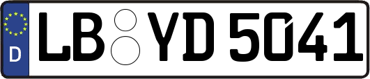 LB-YD5041