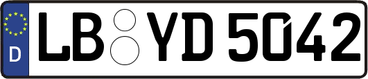LB-YD5042