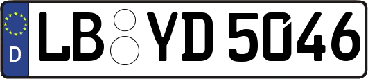 LB-YD5046