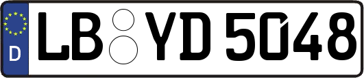 LB-YD5048