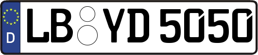 LB-YD5050