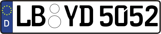 LB-YD5052