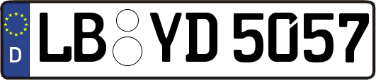 LB-YD5057