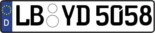 LB-YD5058