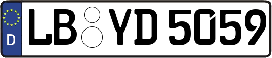 LB-YD5059