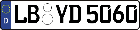 LB-YD5060
