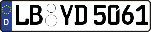 LB-YD5061