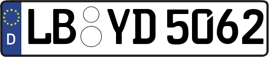 LB-YD5062